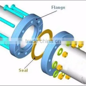 Reliable Performance ZDP Series Double-disc Paper Pulp Grinding Machine/refiner thumbnail-5