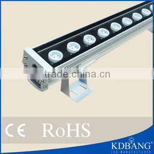 Golden Suppliers in China High Power Waterproof Dmx Rgb Led Wall Washer thumbnail-3