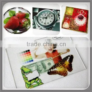 Hot Sale T-shirt 3d Printer for Mobile Shell thumbnail-4