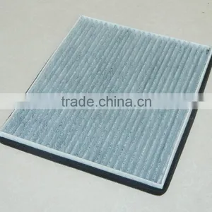 Newfil Cabin Filter PHB5836 97133-3SAA0 3SF79-AQ000 CU26017 F784EB9AA 19130294 14611001 GM07113P 9272249431 thumbnail-5