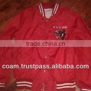 Used Clothing (Nylon Sports Jacket) thumbnail-5