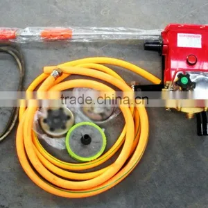 Gasoline Engine Agricultural Power Sprayer Machine in Agriculture for Sale thumbnail-4