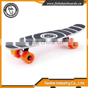 Good Quality New 23"x6" Custom Skateboard thumbnail-1