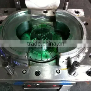 Plastic Wire Coil Mold,plastic Mold,Eiffel Mould thumbnail-1