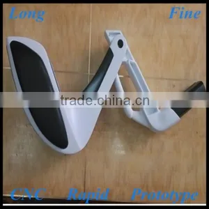 Cheap Plastic Abs Cnc Paint Rapid Prototype thumbnail-1
