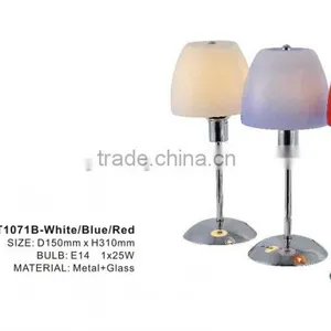 Zhongshan Modern House Home Decoration Wedding Decorations Banker Desk Lamp for Living Room thumbnail-4