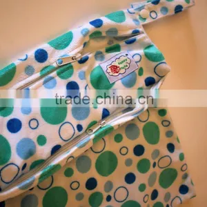 Happy Flute Polyester Material Diaper Wet Bag Washable Diaper Bag Baby Bags for Mothers Pul Fabric Waterproof China Wholesale thumbnail-5