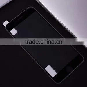 Full Cover Protector !! Anti-Fingerprint for Iphone 6/6s/6 Plus/6s Plus 4.7/5.5inch AGC Glass Screen Protector thumbnail-6
