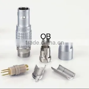 Audio-Video Connector thumbnail-1
