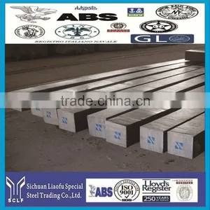 Manufacture Square Steel Bar Stainless 321 Tube thumbnail-1