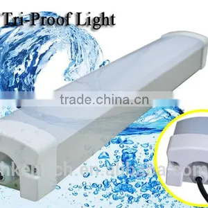 IP65 1200mm 40W Led Tri-proof Light for Warehouse thumbnail-5