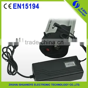 2015 Competitive Price 48v 10ah Electric Bike Battery thumbnail-6