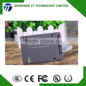 Factory Directly Selling Internal 60GB/120GB/240GB SSD Hard Drive thumbnail-1