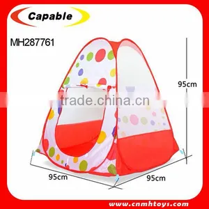 Tent Children Kids Play Tent House thumbnail-3