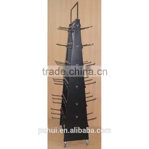 High Precision Double Sided Metal Rack Display for Promotion thumbnail-6