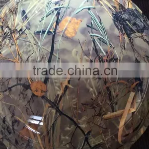 2016 Newest Water Transfer Film Camo Pattern No.RH019 Mossy Oak Water Transfer Printing Hydrographics Film thumbnail-6