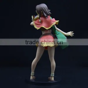 Custom Japanese Hot Girl Figure thumbnail-2