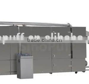 Automatic Moulded Pet Treats Machine thumbnail-4