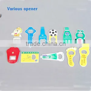 Promotional Plastic Opener thumbnail-1