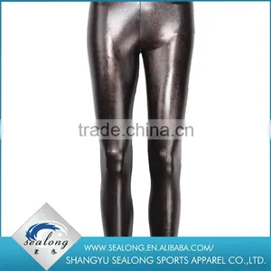 Sportswear 2015 Winter Jeggings 92% Polyester 8% Spandex Leggings thumbnail-1