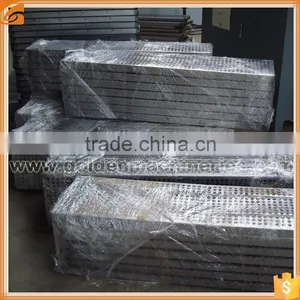 High Efficiency 3/4/5/6 Tray Peanut Sieving Machine for Peanut Kernels thumbnail-4