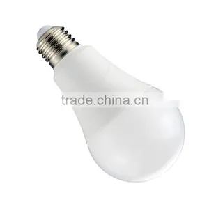 Cheap Price 15W Plastice and Aluminum Body A60 Bulb E27 thumbnail-3