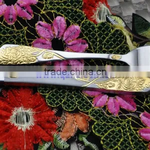 Factory Direct Qana Stainless Steel Cutlery Set With Mirror Polish for Euro Market thumbnail-5