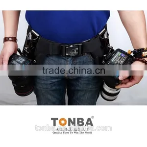 New Desing Waterproof Elastic Camera Strap Waist and DSLR Waist Belt thumbnail-5