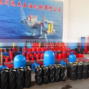 API Casing Polymer Centralizer thumbnail-1