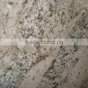 Avian White Granite Slab thumbnail-3