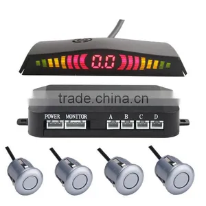 Car Alarm Systems With Bibi Voice and Human Voice thumbnail-5