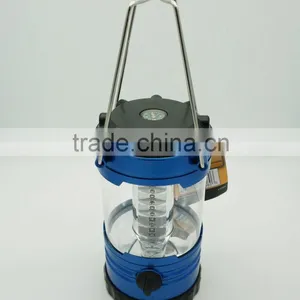 Collapsible Camping Lantern. ,ML0073, 30 Led Camping Lantern thumbnail-2