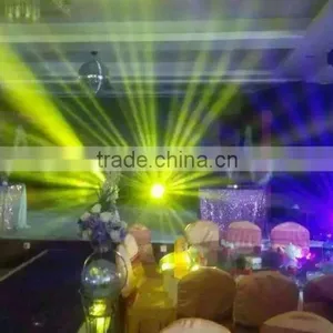 2015 AG-2318 New 8/24/32 Prism Beam 230 Moving Head thumbnail-4