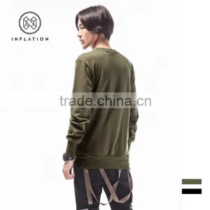 Wholesale Pullover Hoodie Sweatshirt With Discount thumbnail-6