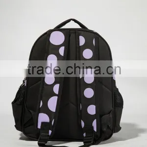 Cheap Kids School Backpack Bag With Cartoon thumbnail-3