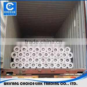 PP+PE Compound Waterproof Membraneoofing Membrane thumbnail-5