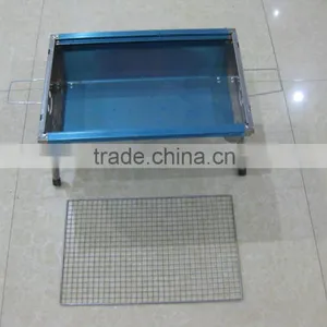 Bbq Grill Tables,korean Bbq Grill Tables thumbnail-4