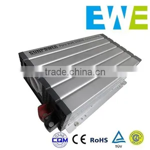 Solar Inverter 1000VA Pure Sina Wave thumbnail-1