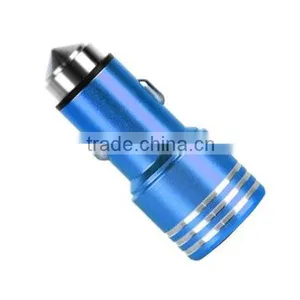 2016 Hot Sales Automobile Metal Material Usb Car Charger for Xiaomi thumbnail-5