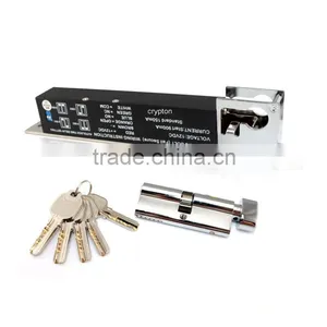 BL-2400 Electric Door Card Lock thumbnail-1