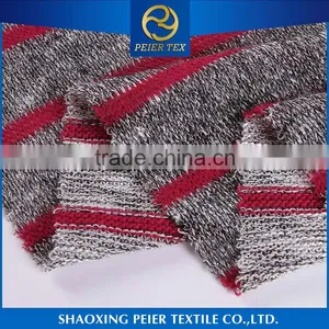 High Quality Elegant 100 Polyester 92% Polyester 8% Elastane Neoprene Spandex Fabric Kids Wear Fabric thumbnail-3