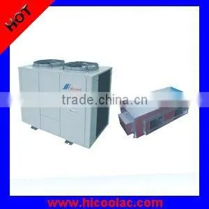 Split Type Ducted Air Conditioner thumbnail-1