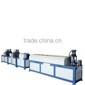 Angle Steel Flange Auto Production Line thumbnail-2