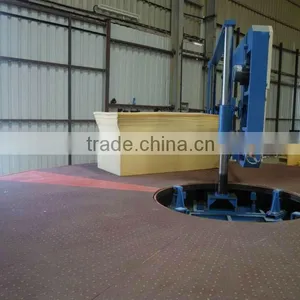 Sponge Cutting Machine/foam Machine/foam Cutting Machine/foaming Machine thumbnail-4