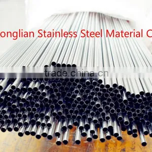 304 Medical Stainless Steel Cappillary thumbnail-1