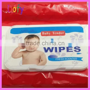 Wholesale Soft Baby Wipes thumbnail-6
