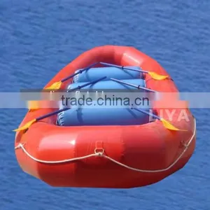 Inflatable Boat thumbnail-1