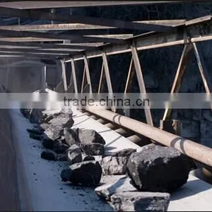 Flame Resistant Conveyor Belt For Hot Sale thumbnail-2