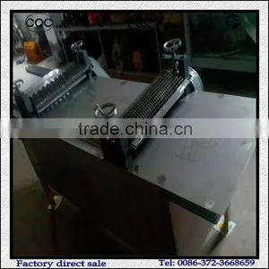 Automatic Peanut Nougat Candy Cutting Machines thumbnail-2
