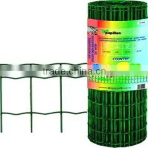 Euro Welded Fence(Eurofence) thumbnail-1